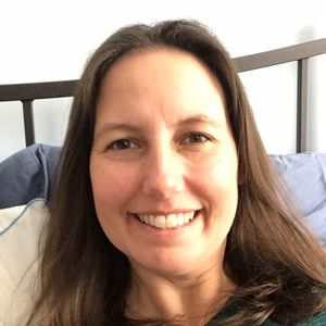 Meet your Posher, Jess